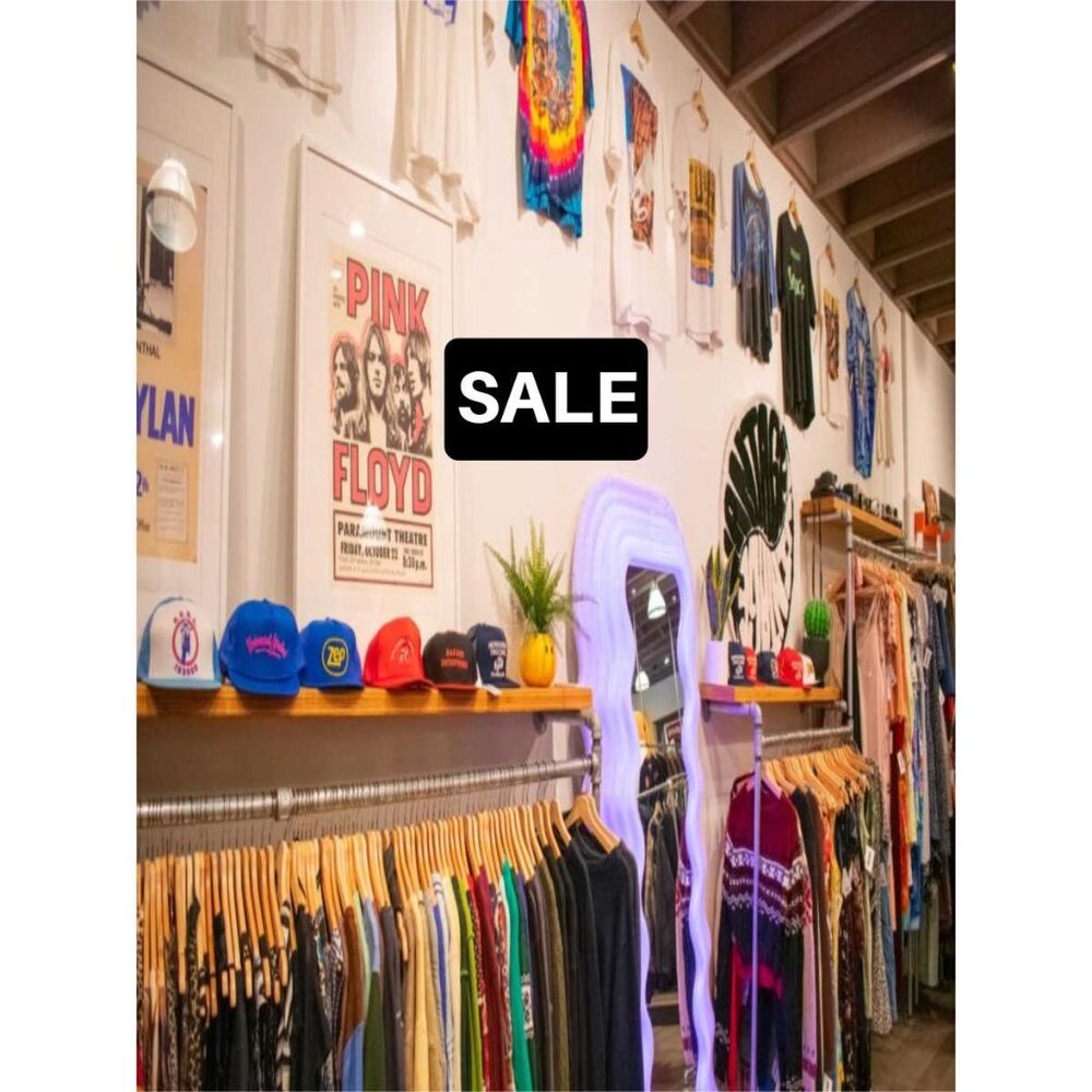 Summer POSH Friday Sale @ 9am EST‎